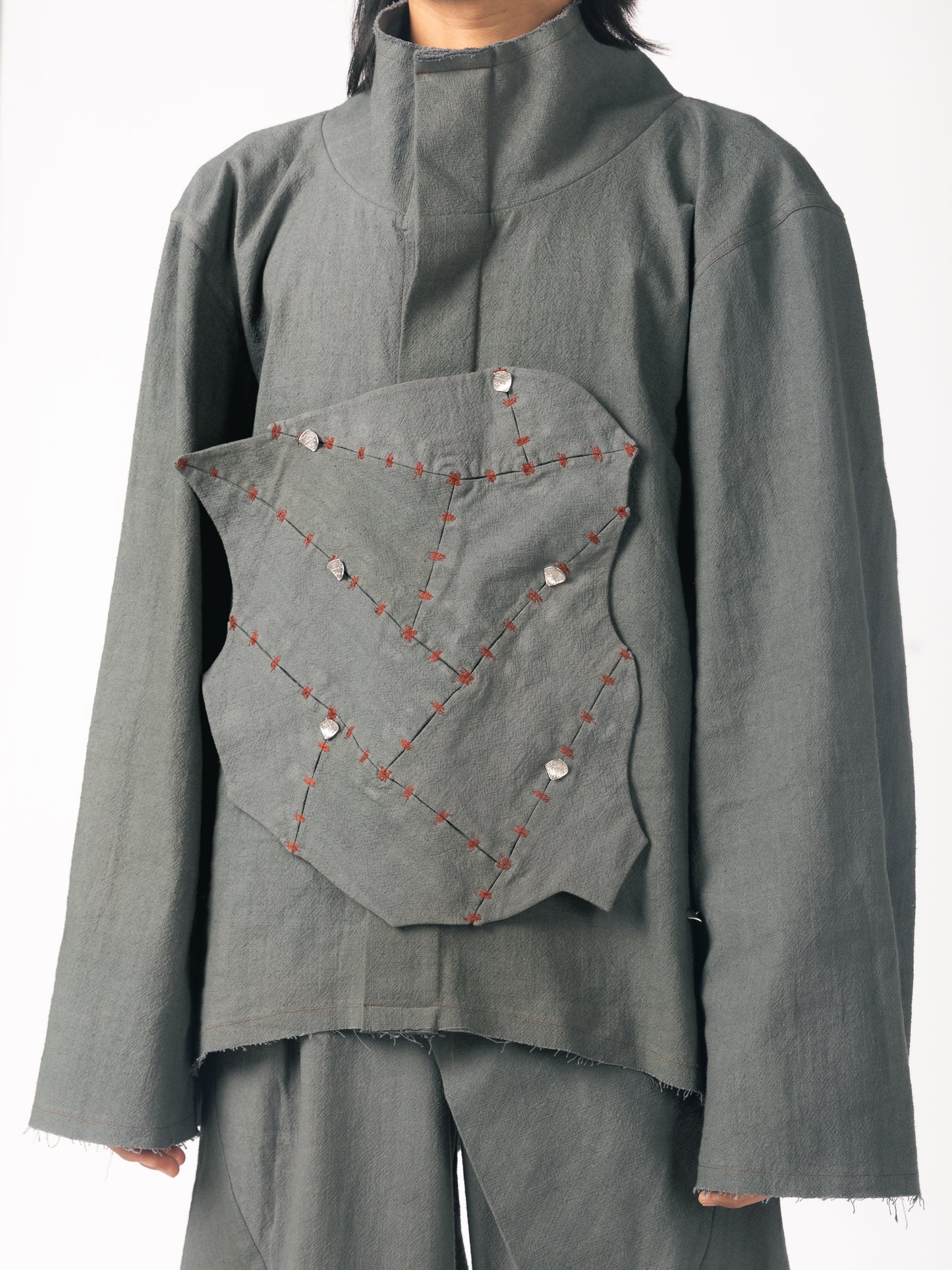 Overshirt