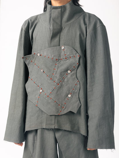 Overshirt