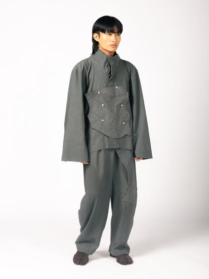 Overshirt
