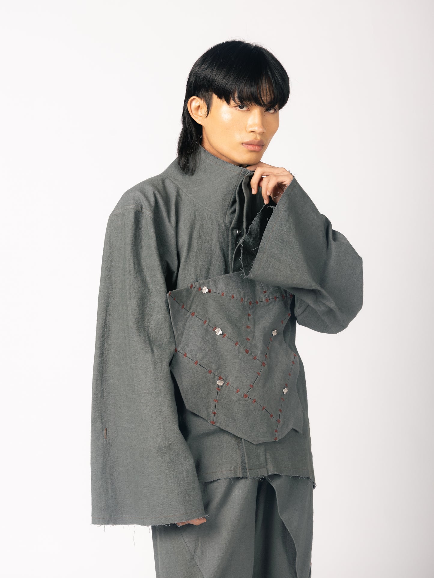 Overshirt