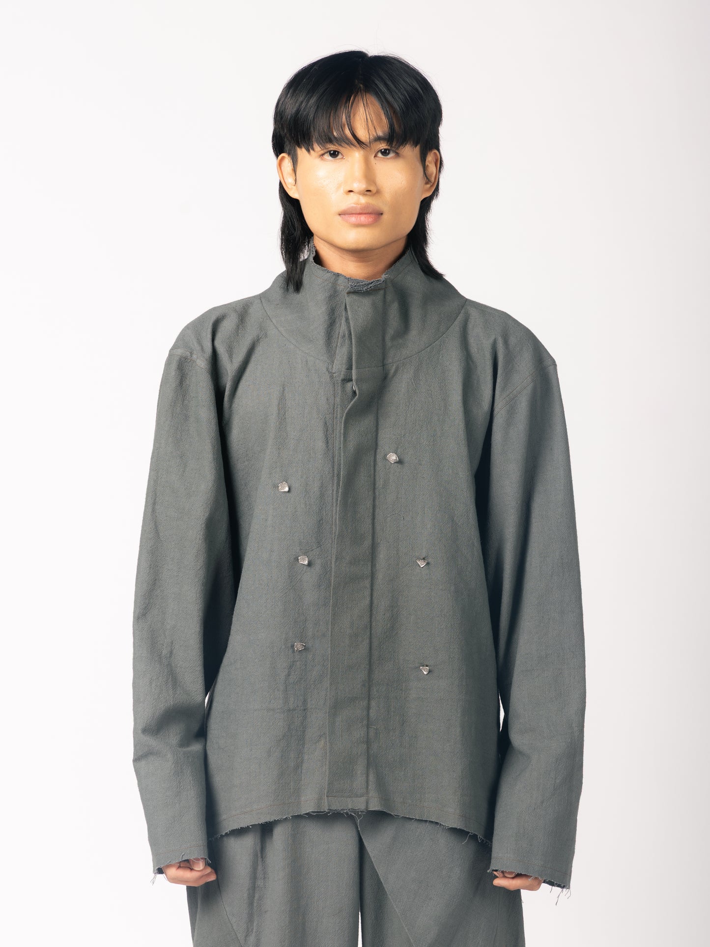 Overshirt