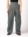 Overlap Pants