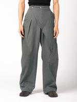 Overlap Pants
